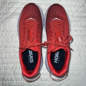 Hoka Rincon women’s size 9